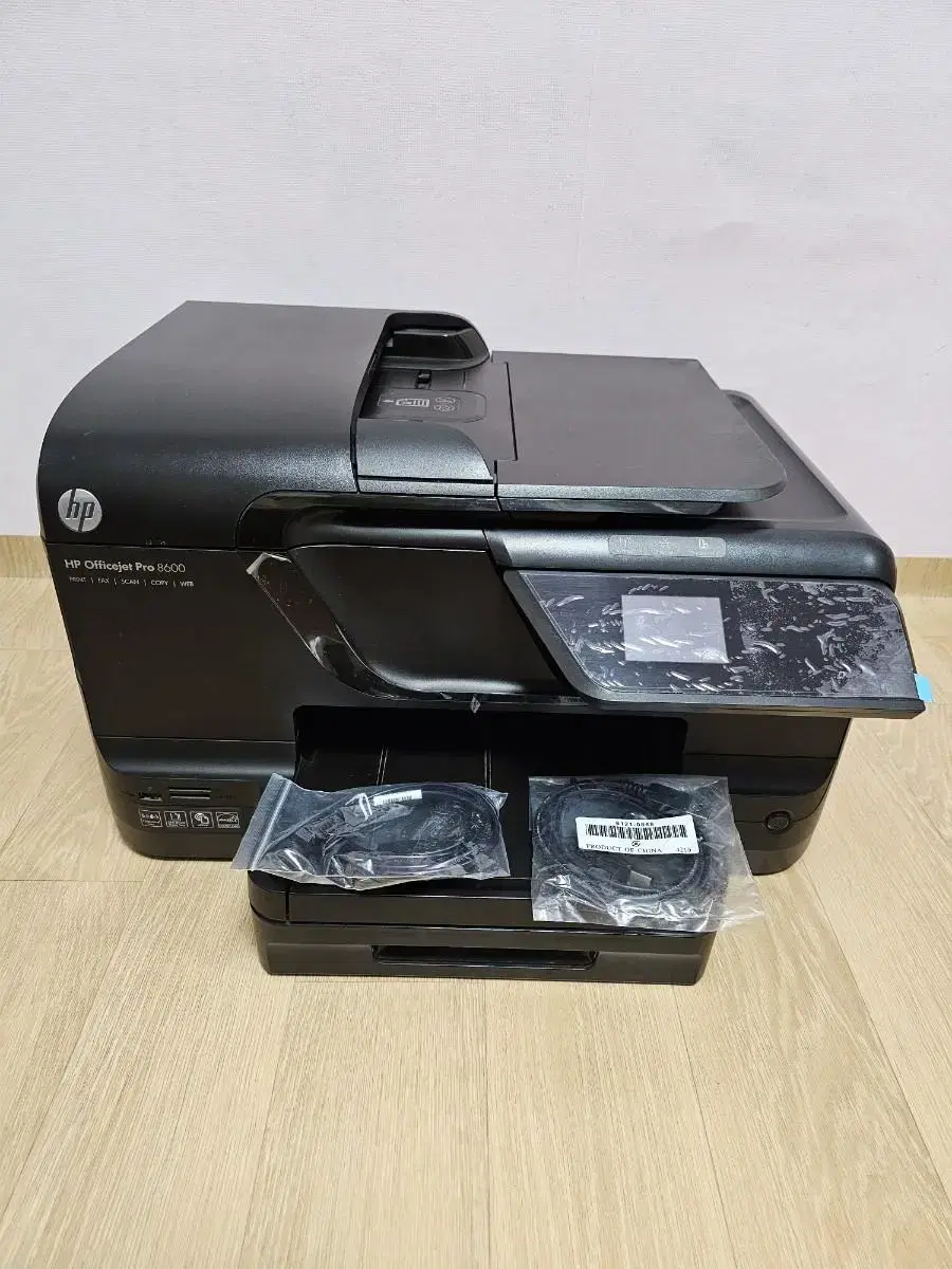 hp8600복합기 팝니다